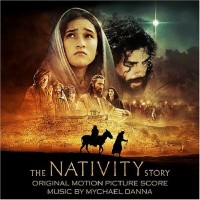 Purchase Mychael Danna - The Nativity Story