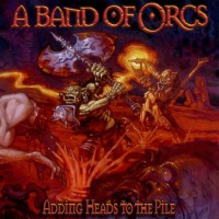 Purchase A Band Of Orcs - Adding Heads To The Pile