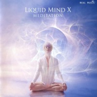 Purchase Chuck Wild - Liquid Mind X: Meditation