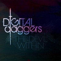 Purchase Digital Daggers - The Devil Within (Deluxe Edition)