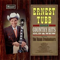 Purchase Ernest Tubb - Country Hits Old And New (Vinyl)