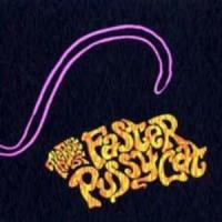 Purchase Faster Pussycat - Best Of