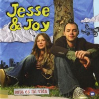 Purchase Jesse & Joy - Esta Es Mi Vida