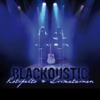 Purchase Kotipelto & Liimatainen - Blackoustic