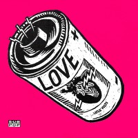 Purchase Love Battery - Dayglo