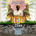 Buy Anthony B - Life Over Death Mp3 Download