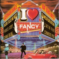 Purchase Fancy - I Love Fancy