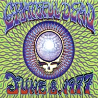 Purchase The Grateful Dead - Winterland June 1977: The Complete Recordings CD8