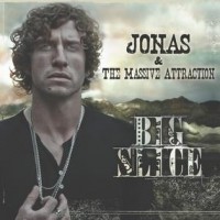 Purchase Jonas & The Massive Attraction - Big Slice