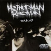 Purchase Method Man & Redman - Blackout