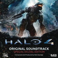 Purchase Neil Davidge - Halo 4: Original Soundtrack (Deluxe Edition)