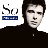 Purchase Peter Gabriel - So (25Th Anniversary Deluxe Edition) CD1