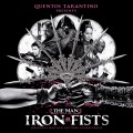 Purchase VA - The Man With The Iron Fists Mp3 Download