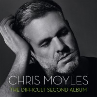 Purchase Chris Moyles - The Difficult Second Album