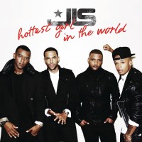 Purchase JLS - Hottest Girl In The World (EP)