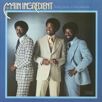 Purchase Main Ingredient - Rolling Down A Mountainside (Reissued 2015)