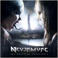Buy Nevermore - The Obsidian Conspiracy CD2 Mp3 Download