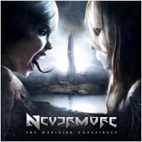 Purchase Nevermore - The Obsidian Conspiracy CD2