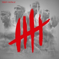 Purchase Trey Songz - Chapter V (Explicit)
