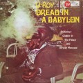 Buy U-Roy - Dread In A Babylon (Reissue 1990) Mp3 Download