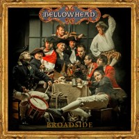Purchase Bellowhead - Broadside