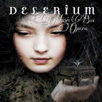 Purchase Delerium - Music Box Opera