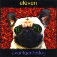 Purchase Eleven - Avantgardedog