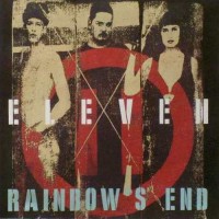 Purchase Eleven - Rainbow's End (CDS)