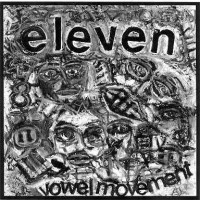 Purchase Eleven - Vowel Movement (EP)