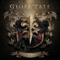 Purchase Geoff Tate - Kings & Thieves