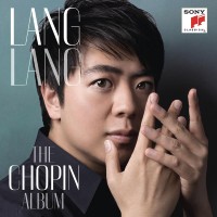 Purchase Lang Lang - The Chopin Album