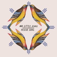Purchase Mr. Little Jeans - Rescue Song (CDS)