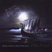 Purchase New Eden Orchestra - Vikings