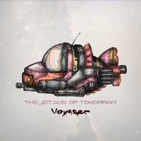 Purchase The Jet Age Of Tomorrow - Voyager