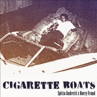 Purchase Curren$y - Cigarette Boats (With Harry Fraud) (EP)