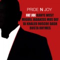 Buy Fat Joe - Pride N Joy (Feat. Kanye West, Miguel, Jadakiss, Mos Def, DJ Khaled, Roscoe Dash & Busta Rhymes) (CDS) Mp3 Download