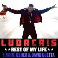 Purchase Ludacris - Rest Of My Life (Feat. Usher & David Guetta) (CDS)