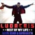 Buy Ludacris - Rest Of My Life (Feat. Usher & David Guetta) (CDS) Mp3 Download