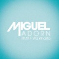 Buy Miguel - Ador n (Remix) (feat. Wiz Kahlifa) (CDS) Mp3 Download