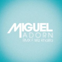 Purchase Miguel - Ador n (Remix) (feat. Wiz Kahlifa) (CDS)