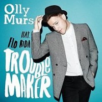Purchase Olly Murs - Troublemake r (Feat. Flo Rida) (CDS)