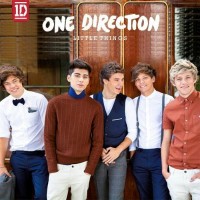 Purchase One Direction - Little Thing s (CDS)