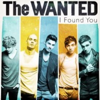 Purchase Wanted - I Found You (CDS)