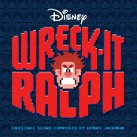 Purchase VA - Henry Jackman - Wreck-It Ralph