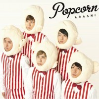 Purchase Arashi - Popcorn