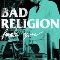 Purchase Bad Religion - Fuck You (CDS)
