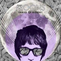 Purchase The Moons - Fables Of History
