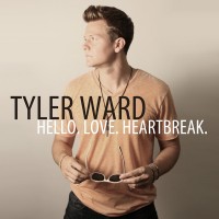 Purchase Tyler Ward - Hello. Love. Heartbreak. (EP)
