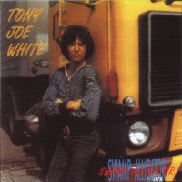 Purchase Tony Joe White - Swamp Alligator