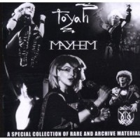 Purchase Toyah - Mayhem (Remastered 2005)